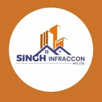 Singh Infraccon pvt ltd